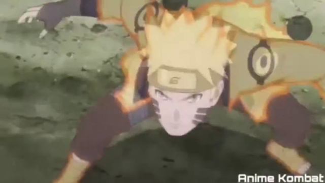 AMV - Naruto VS Sasuke | Music - XXXTENTACION Jocelyn Flores Downtime Remix |