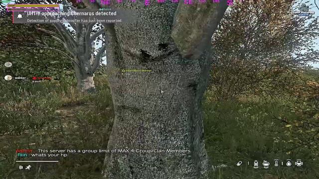 PACKWATCH | Lone Survivor Montage | Dayz смотреть онлайн