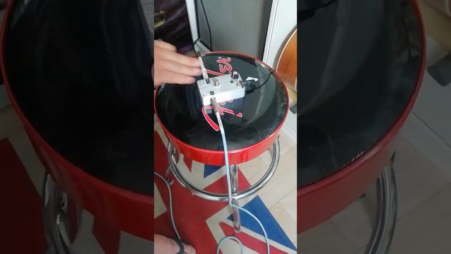 Diaz Texas Ranger Clone, NTE123ap смотреть онлайн