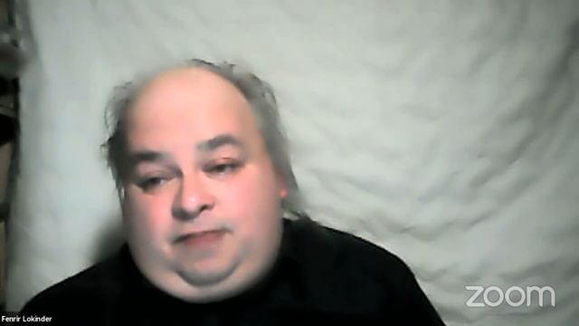 Пан Тадеуш (Фенрир). Демо-версия лекции "Свадебный ритуал" смотреть онлайн