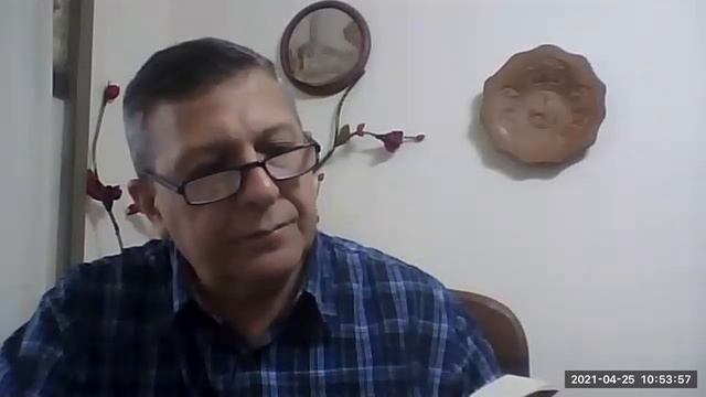 Iglesia Peniel - Enseñanza 25/04 - Pastor Antonio Cilimba - Tal vez, Sofonías 2:3 смотреть онлайн