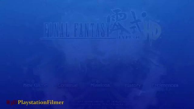 Final Fantasy: Type-0 HD - Infinite EXP Glitch Exploit {PS4, Full 1080p HD} смотреть онлайн