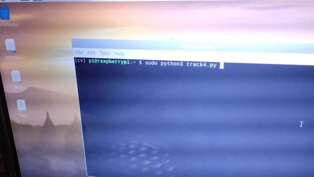 opencv raspberry pi 4 motion detection camera | raspberry pi 4 computer vision смотреть онлайн