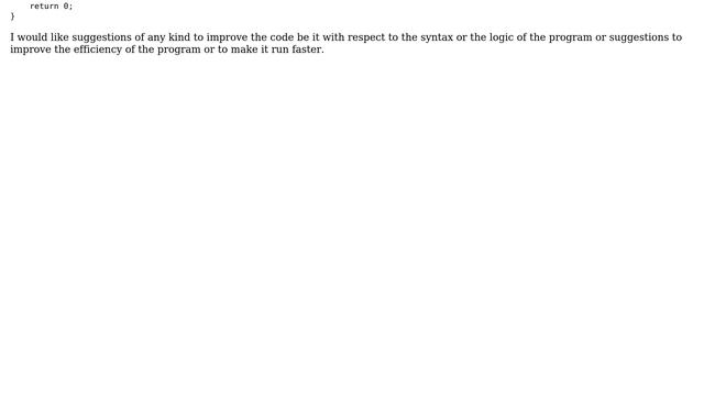 Code Review: Strand Sort implementation смотреть онлайн