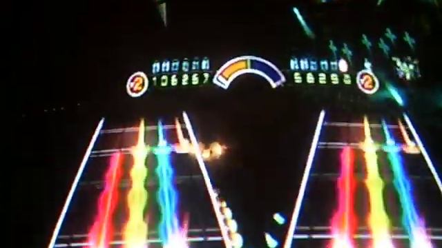 josh vs.naio in guitar hero 4 смотреть онлайн