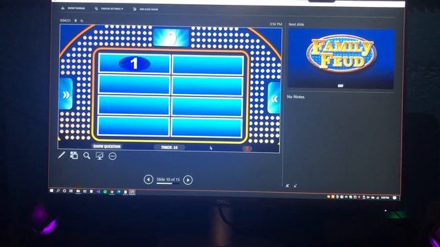 Social Skills Family Feud Tutorial смотреть онлайн