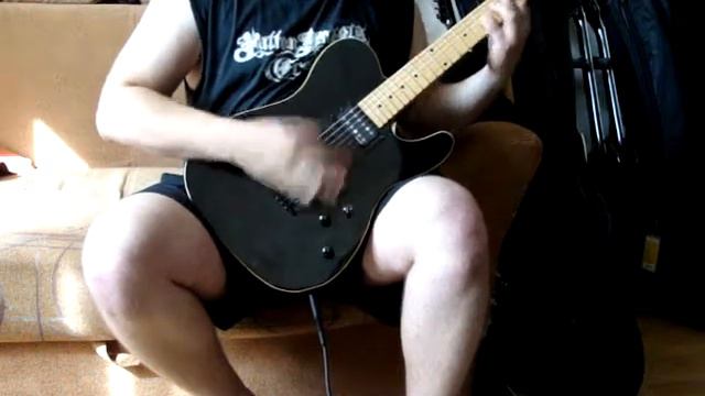 Schecter PT Model смотреть онлайн