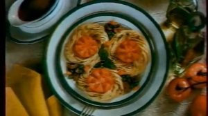 Реклама Макфа Настоящие макароны 2000 (RU)