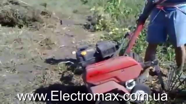 MTD T 380