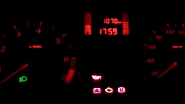 Бортовой компьютер Duster смотреть онлайн