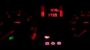 Бортовой компьютер Duster