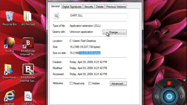 OART.DLL Review - How to Fix OART.DLL Error смотреть онлайн