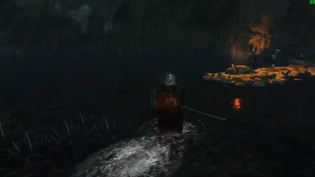 Боль и страдания В DARK SOULS II (2) смотреть онлайн