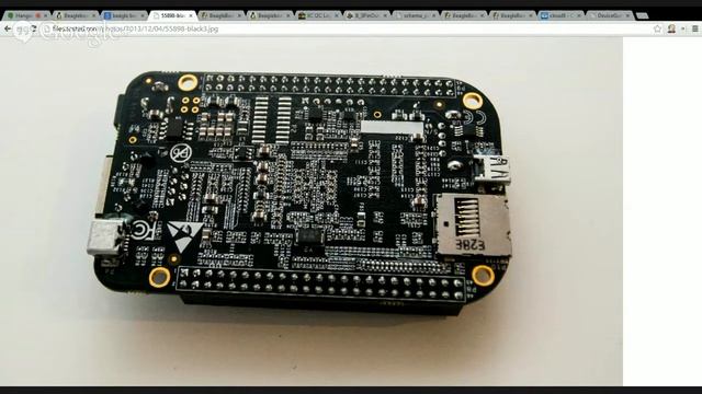 Calango - Além do Arduino - Mini PC's смотреть онлайн