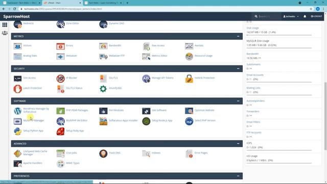 How to Update Your PHP Version | PHP Update Required | Update PHP Version in WordPress Website смотреть онлайн