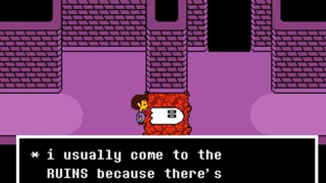 Goat Mom!! Undertale Ep. 1 смотреть онлайн