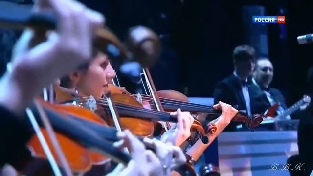 Димас Кобзон-Ноктюрн(ROFL)