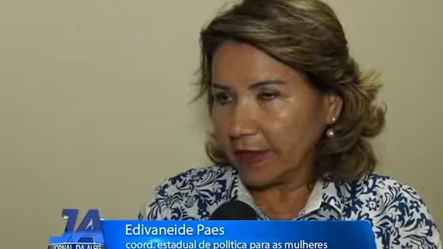 JDA 068 160419 Jornal da Alese смотреть онлайн