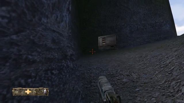 Играем в Turok Evolution #3 Бой на вершине. смотреть онлайн