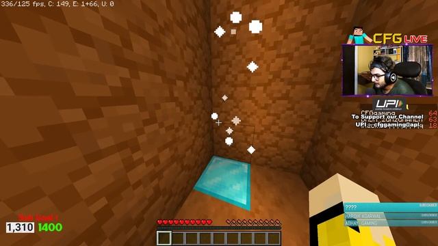 Parkour Anyone Can Join [ JAVA+PE ] | Minecraft LIVE? смотреть онлайн