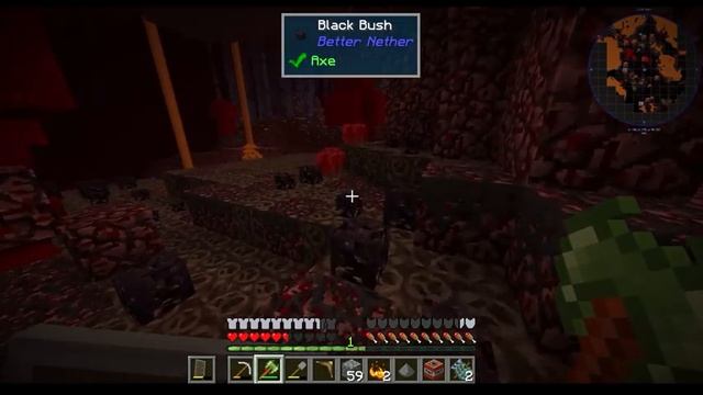 Minecraft 1.12.2 Banished ? В Поисках Плаксы EP. 07 смотреть онлайн