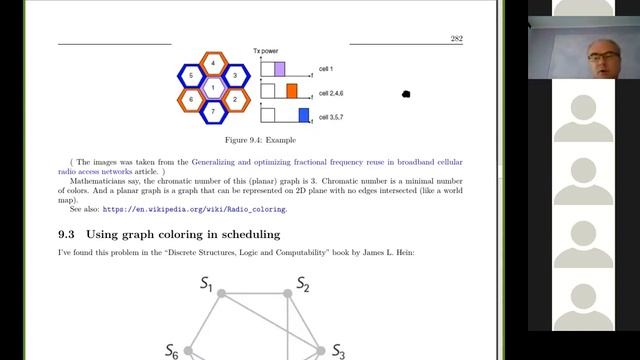 Мой рассказ о SAT/SMT летом 2021, часть II