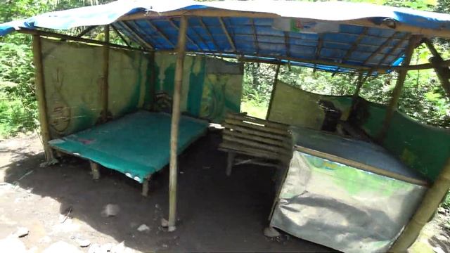 Самый большой водопад Индонезии. Водопад Севу на острове Ява смотреть онлайн