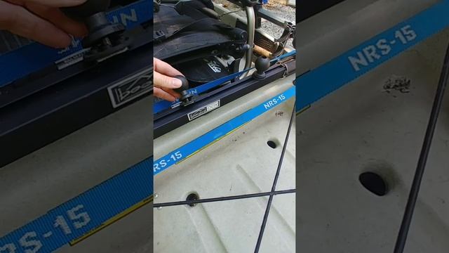 Using the new spacer bar on the Groovy Landing Gear смотреть онлайн