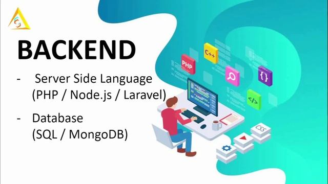 Full Stack Web Development Roadmap || for 2023 смотреть онлайн