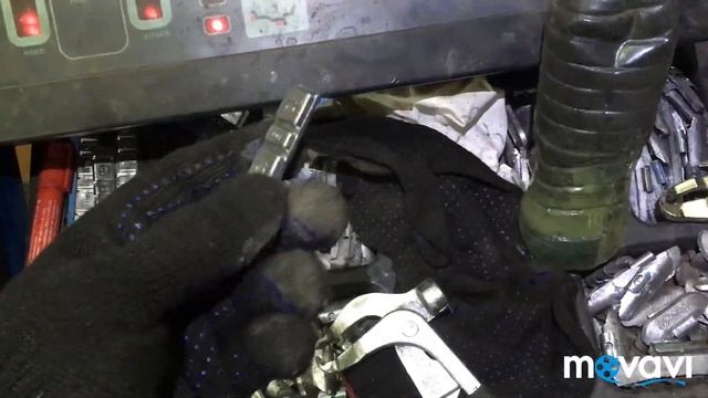 Шиномонтаж, что нужно знать при смене резины смотреть онлайн