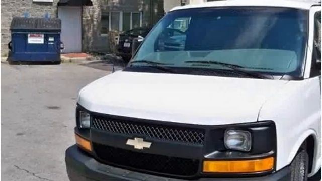 2003 Chevrolet Express Cargo available from Auto King Sales смотреть онлайн