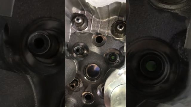 Капиталка ДВС 2sz-fe #2sz смотреть онлайн