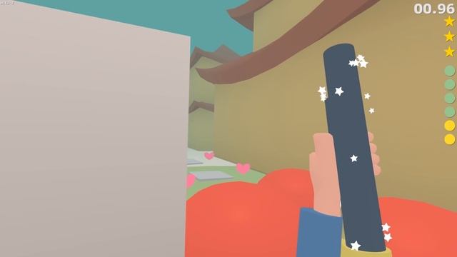 LOVELY PLANET ARCADE (PC) | TFB First Impressions смотреть онлайн
