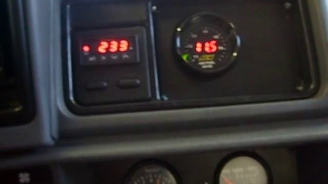 Ford Sierra DOHC Turbo смотреть онлайн