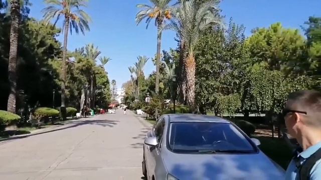 Турция, Анталия старый город 2019 смотреть онлайн