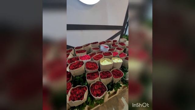 Цветы в розницу по оптовой цене (Империя цветов)??? смотреть онлайн