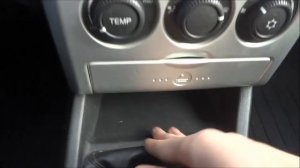 Лада Приора Люкс 2008. Обзор автомобиля