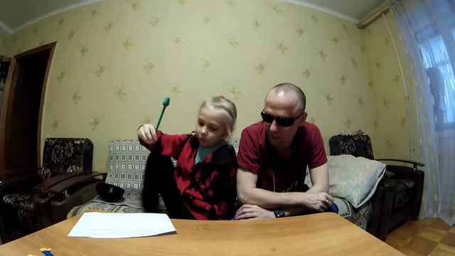 Как мы писали письмо Деду Морозу. Слеплайф смотреть онлайн