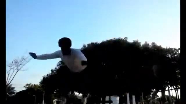 Tucano Preto Capoeira #38 смотреть онлайн