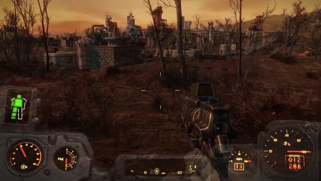 Fallout 4. Братство стали? [4] смотреть онлайн