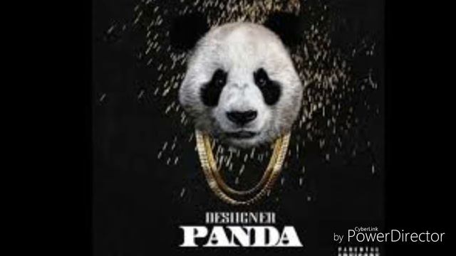 Desiigner - Panda