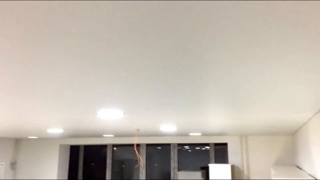 Матовые натяжные потолки от Стаса всех фактур! смотреть онлайн