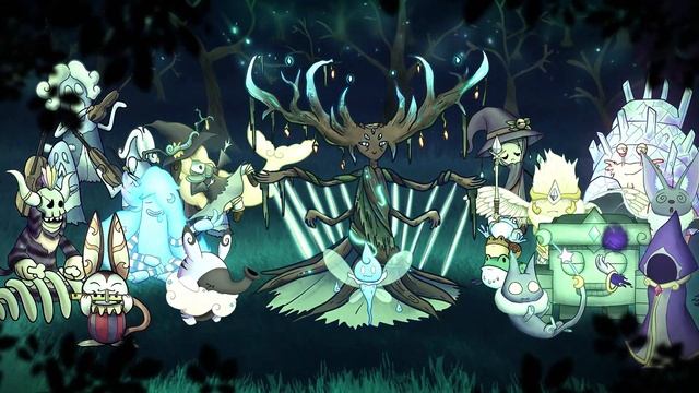 Whispering Willows FULL SONG смотреть онлайн