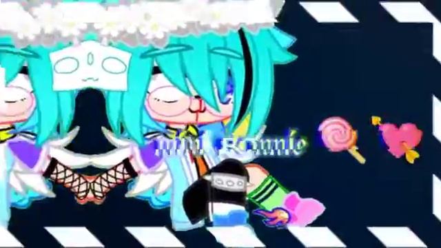 nueva intro del canal que hizo mi amiga https://youtube.com/channel/UCDUrrBXznkZZs3lTTNnlazg ?✨?? смотреть онлайн