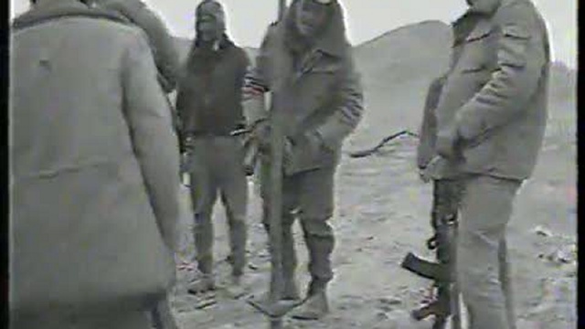 Афганистан. Спецназ. Выезд, смотреть онлайн