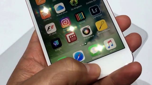 {GIVEAWAY}Apple iPhone 7 Plus hands-on: new cameras and no headphone jack! смотреть онлайн