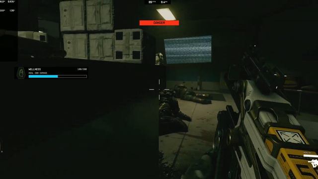 STARFIELD | RX 7900 XT | R9 5900X | MAX SETTINGS | 3440X1440