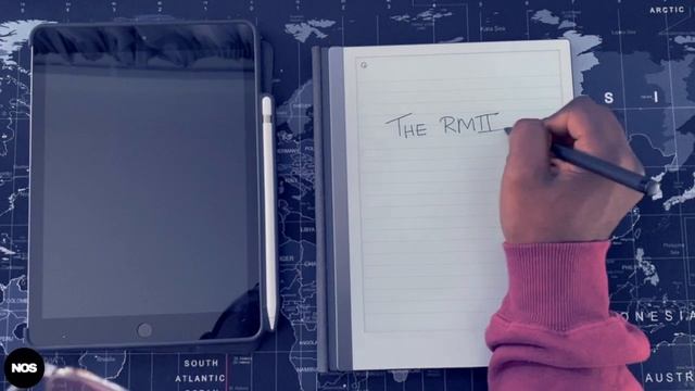 ReMarkable 2 Review After 6 Months | It's Like Writing On Paper | Important Questions Answered смотреть онлайн