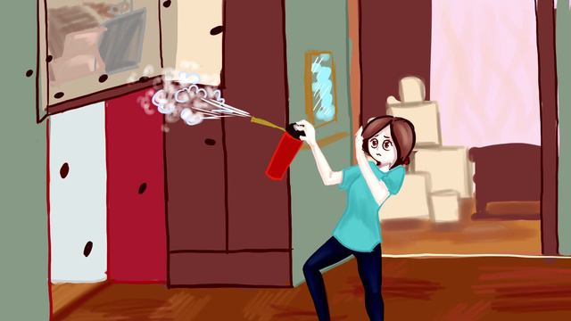 Как я переехала в Москву. Моя история. Переезд длиной в месяц. смотреть онлайн