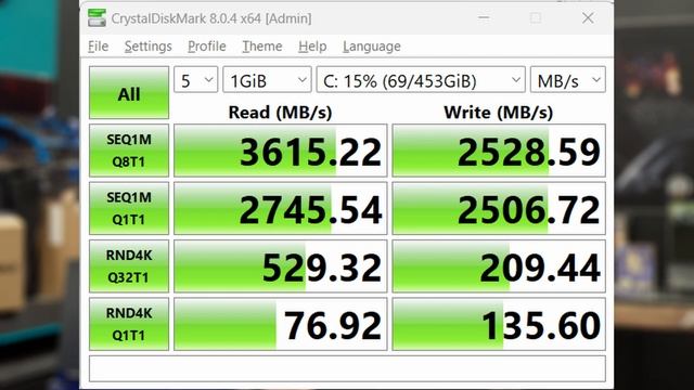 LAPTOP AMD BUDGET KENCANG !!! - Review | MSI Bravo 15 C7VF смотреть онлайн
